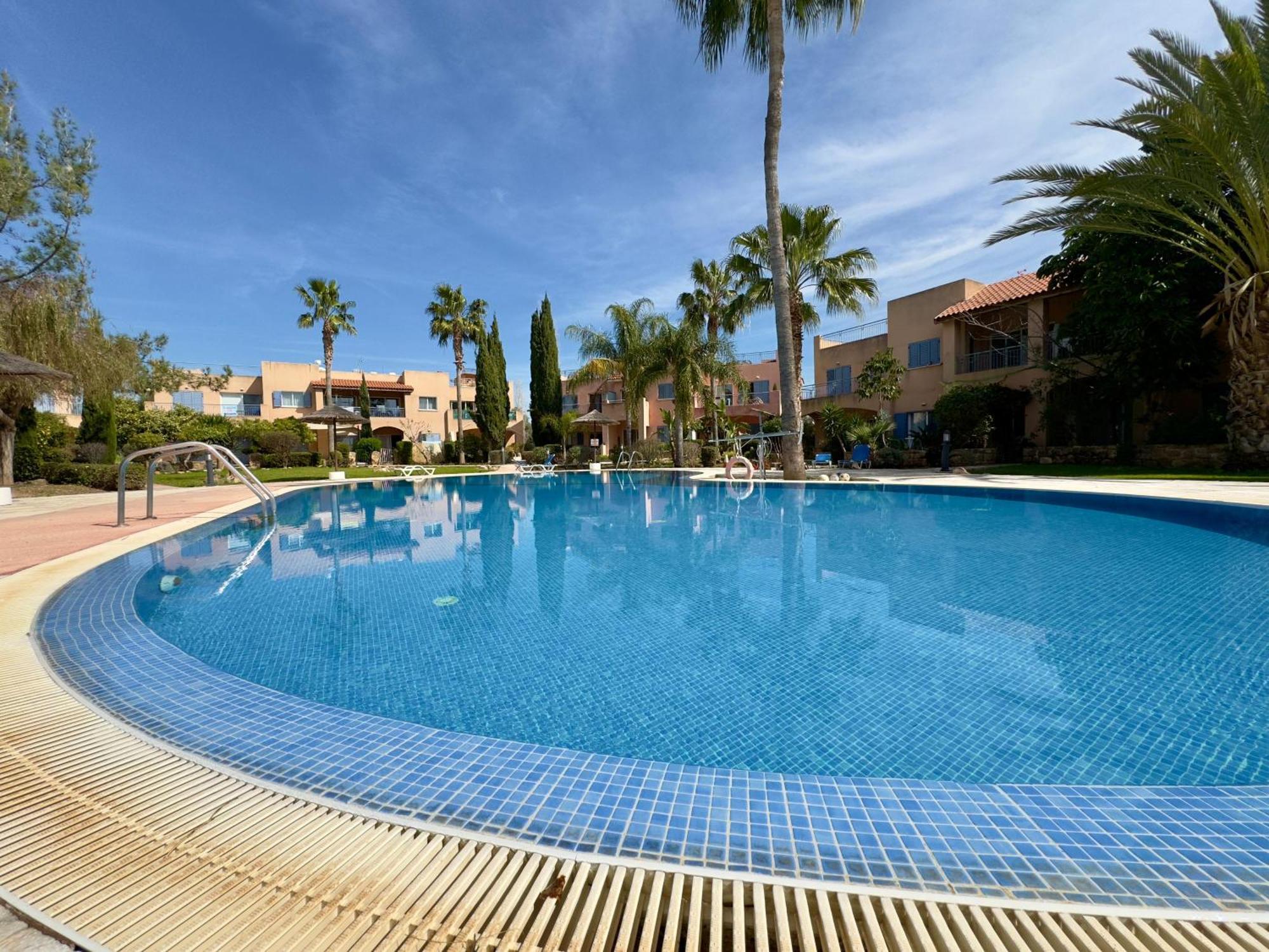 Beautiful Garden Apartment Mandria  Esterno foto